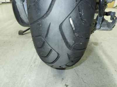 Suzuki Skywave 650 2025