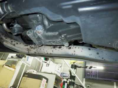 Suzuki Skywave 650 2025