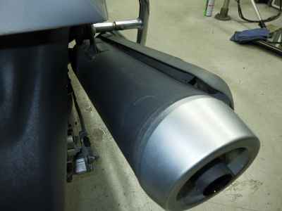 Suzuki Skywave 650 2025