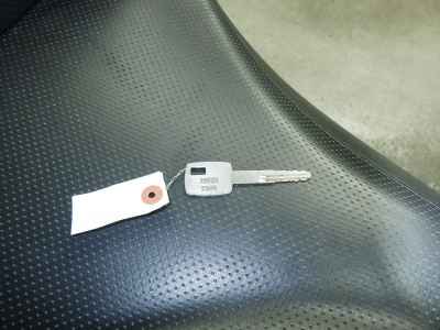 Suzuki Skywave 650 2025