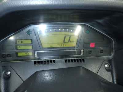 Suzuki Skywave 650 2025