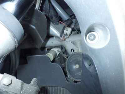 Suzuki Skywave 650 2025