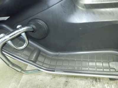 Suzuki Skywave 650 2025