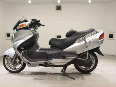 Suzuki Skywave 650 2025