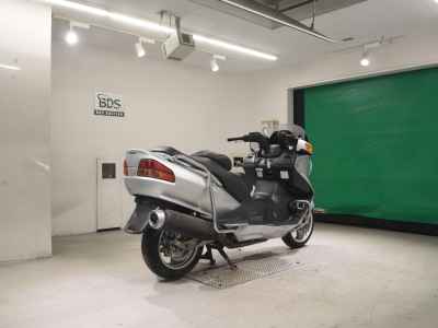 Suzuki Skywave 650 2025