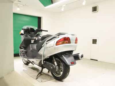 Suzuki Skywave 650 2025