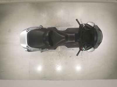 Suzuki Skywave 650 2025