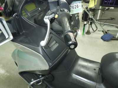 Suzuki Skywave 650 2025