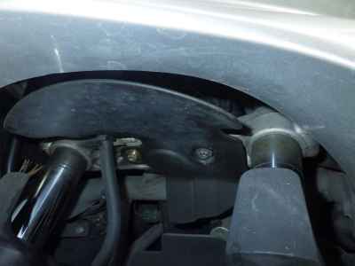 Suzuki Skywave 650 2025