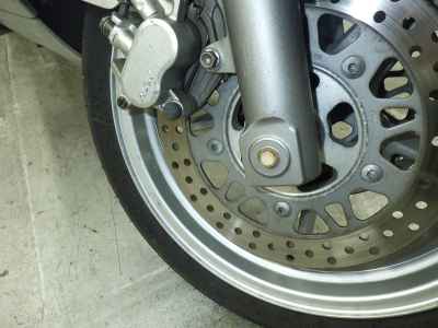 Suzuki Skywave 650 2025