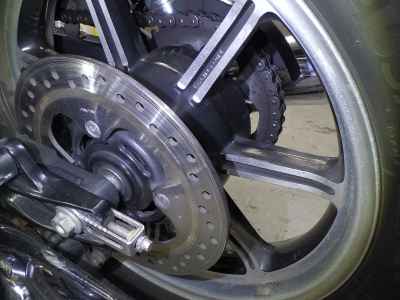 Triumph Bonneville T100 2012