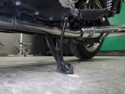 Triumph Bonneville T100 2012