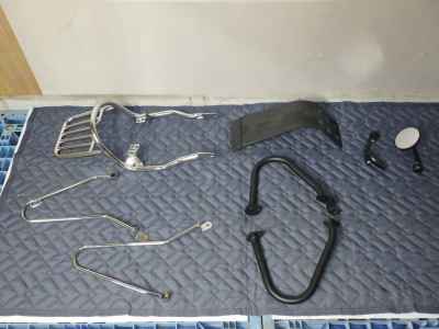 Triumph Bonneville T100 2012