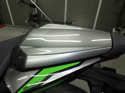 Kawasaki Ninja ZX-6R 2024