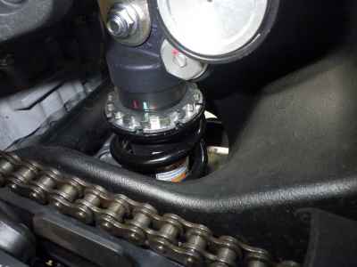 Kawasaki Ninja ZX-6R 2024