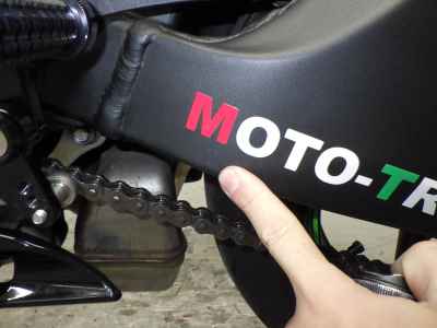 Kawasaki Ninja ZX-6R 2024