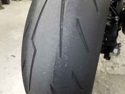 Kawasaki Ninja ZX-6R 2024