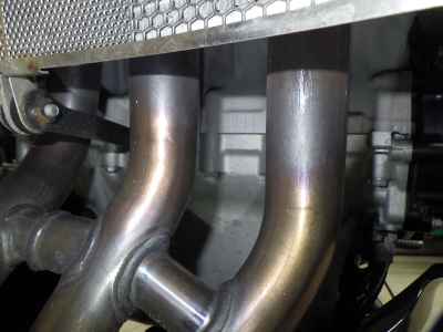 Kawasaki Ninja ZX-6R 2024