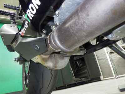 Kawasaki Ninja ZX-6R 2024