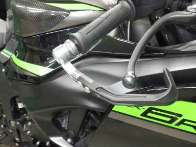 Kawasaki Ninja ZX-6R 2024