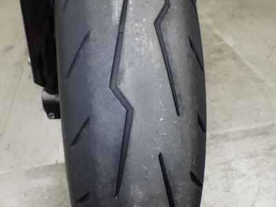 Kawasaki Ninja ZX-6R 2024