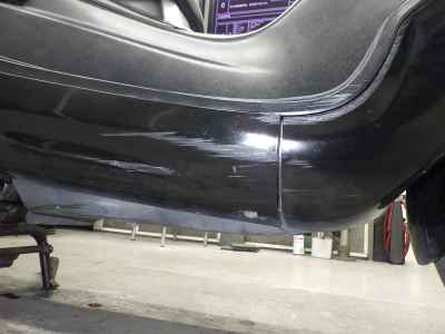 Yamaha Majesty 250 2006