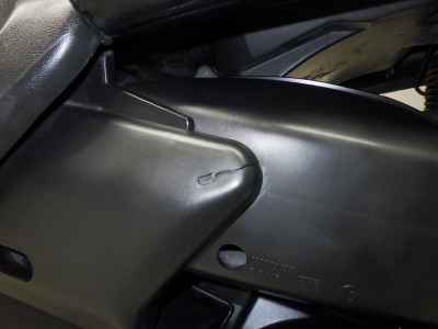 Yamaha Majesty 250 2006