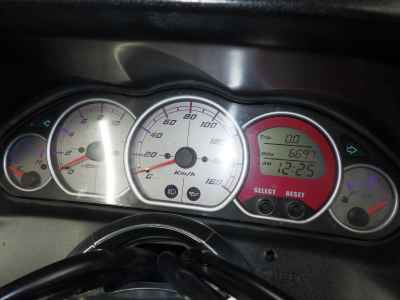 Yamaha Majesty 250 2006