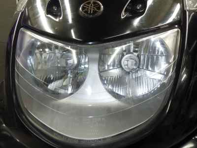 Yamaha Majesty 250 2006