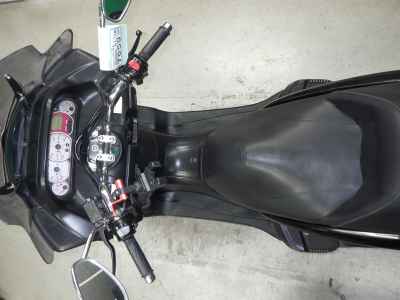 Yamaha Majesty 250 2006