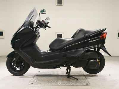 Yamaha Majesty 250 2006