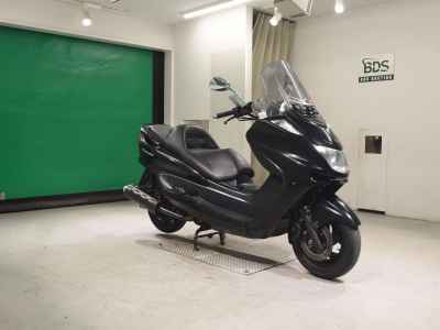 Yamaha Majesty 250 2006