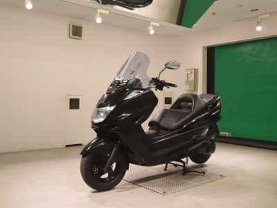 Yamaha Majesty 250 2006