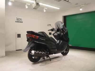 Yamaha Majesty 250 2006