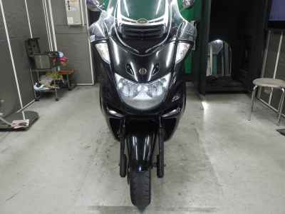 Yamaha Majesty 250 2006