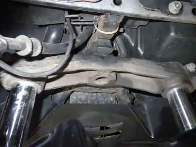 Yamaha Majesty 250 2006