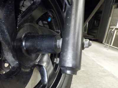 Yamaha Majesty 250 2006