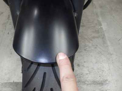 Kawasaki W800 Street 2019