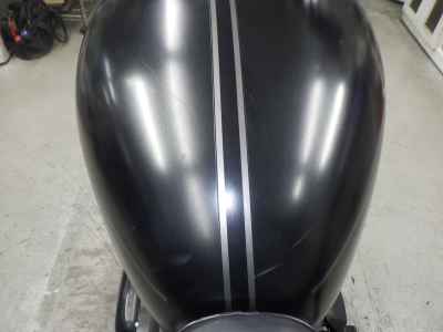 Kawasaki W800 Street 2019