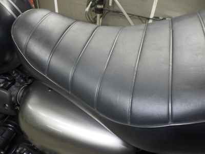 Kawasaki W800 Street 2019