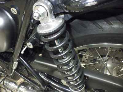 Kawasaki W800 Street 2019