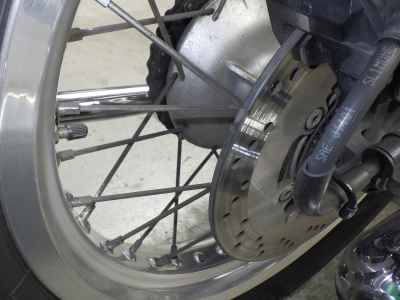 Kawasaki W800 Street 2019