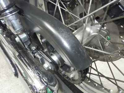 Kawasaki W800 Street 2019