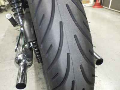 Kawasaki W800 Street 2019