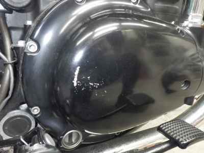 Kawasaki W800 Street 2019