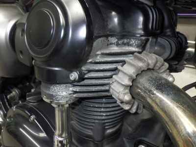 Kawasaki W800 Street 2019