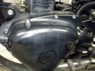 Kawasaki W800 Street 2019