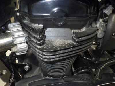 Kawasaki W800 Street 2019