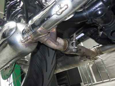 Kawasaki W800 Street 2019