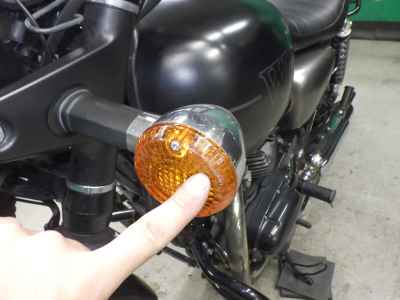 Kawasaki W800 Street 2019